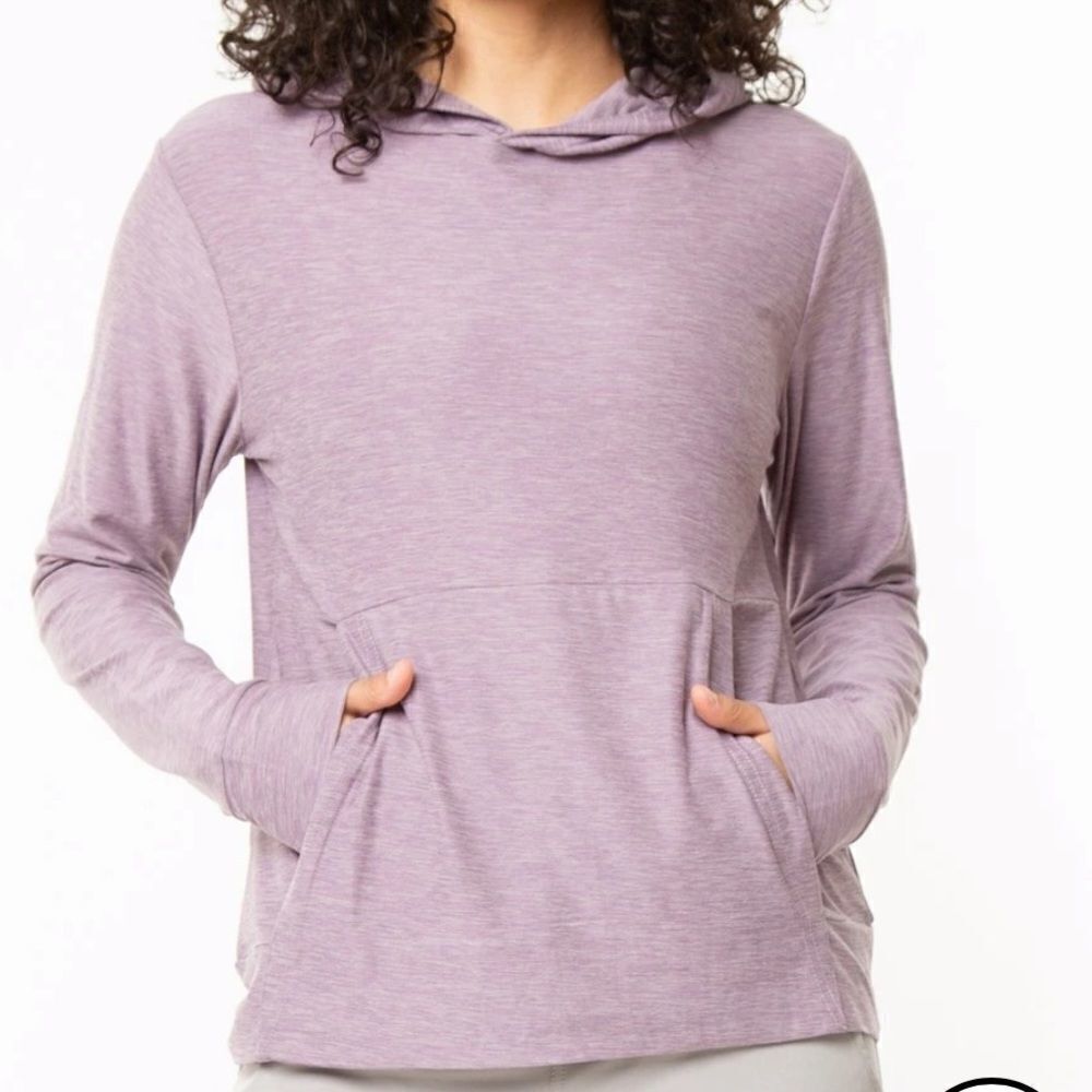 KYODAN - DAY TO DAY LONG SLEEVE HOODIE